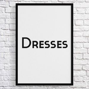 👗 Dresses